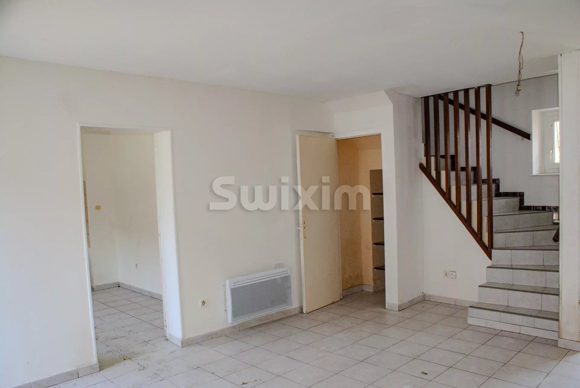 ferme 5 Pièces en vente sur Dole (39100)