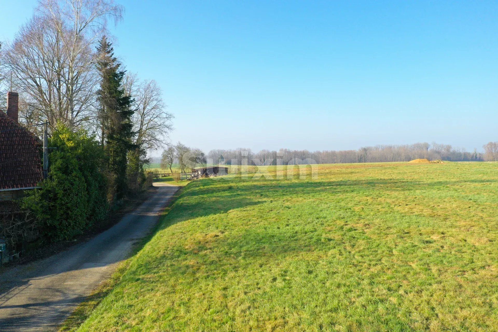 ferme 5 Pièces en vente sur Dole (39100)