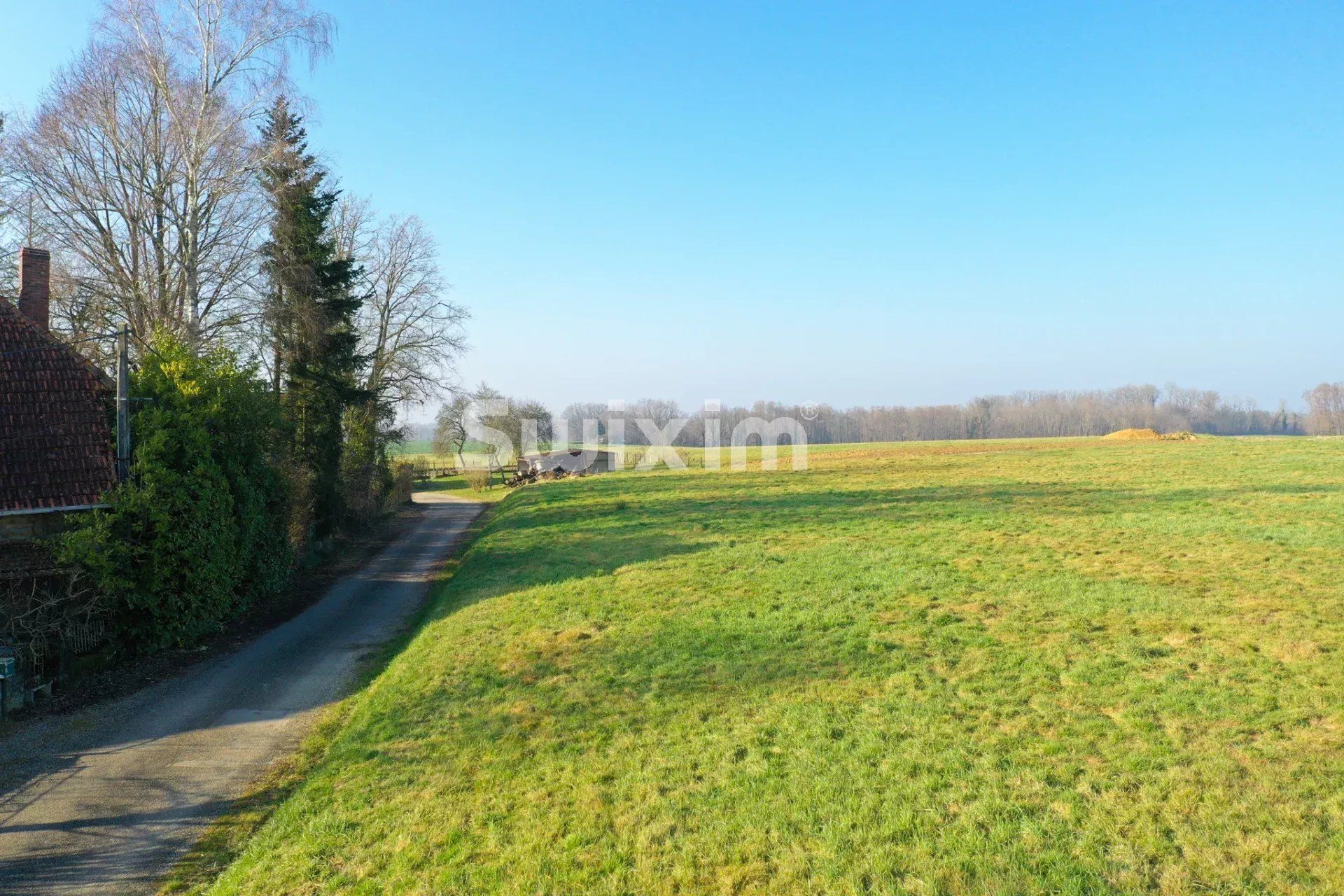 fattoria 5 Camere in vendita su Dole (39100)