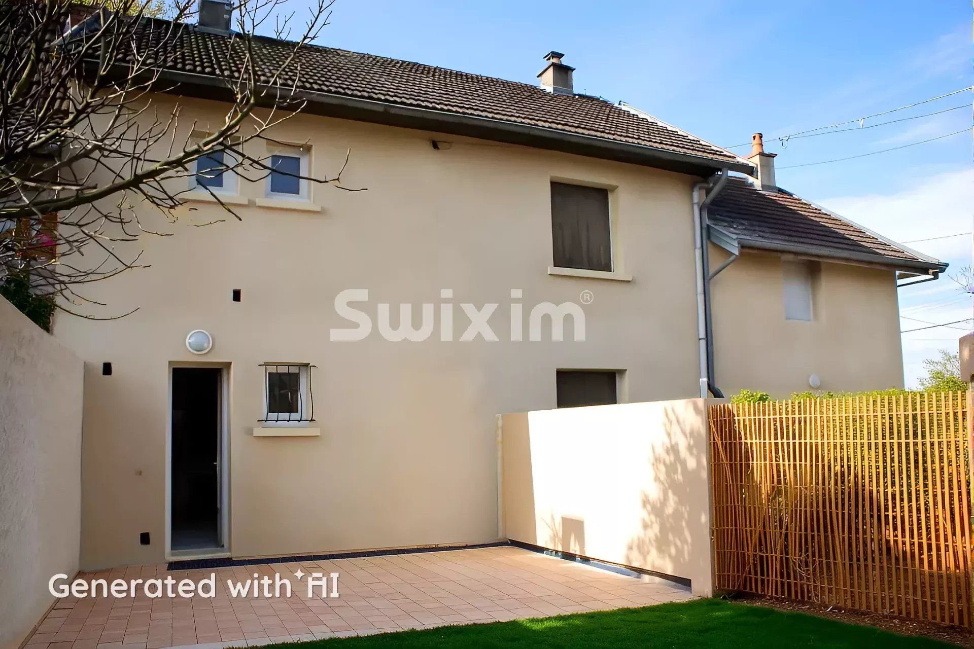 fattoria 5 Camere in vendita su Dole (39100)