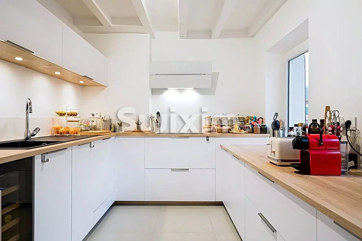 appartamento 2 Camere in vendita su Gex (01170)