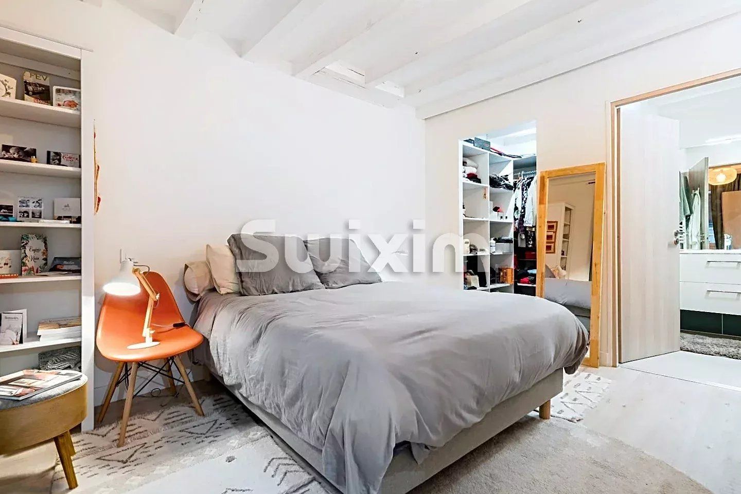 appartamento 2 Camere in vendita su Gex (01170)