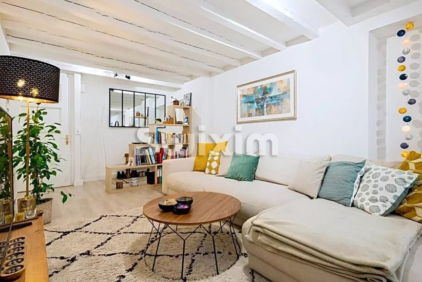 Vendita Appartamento Gex 2 Camere 56 m²