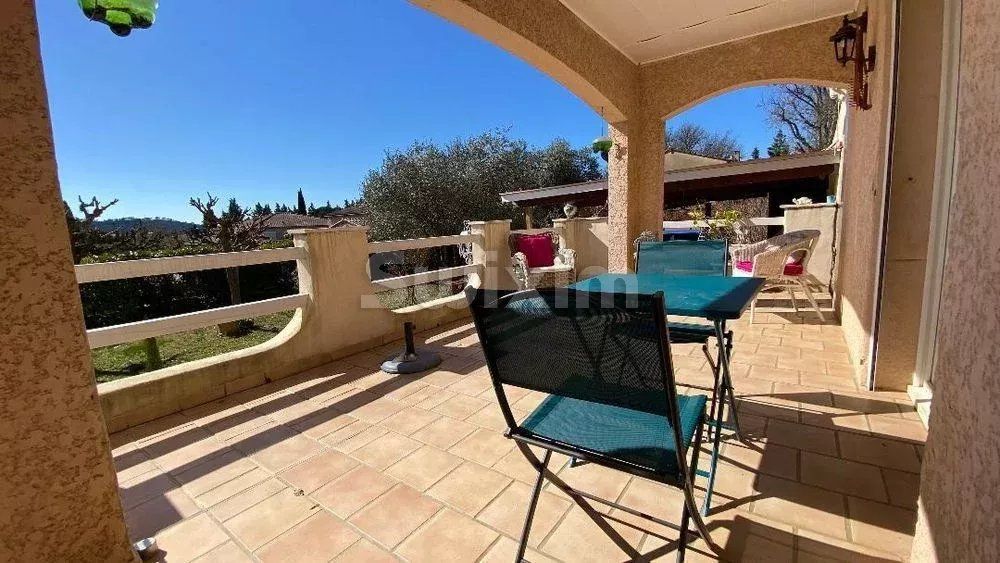 villa 4 Rooms for sale on Saint-Julien-les-Rosiers (30340)