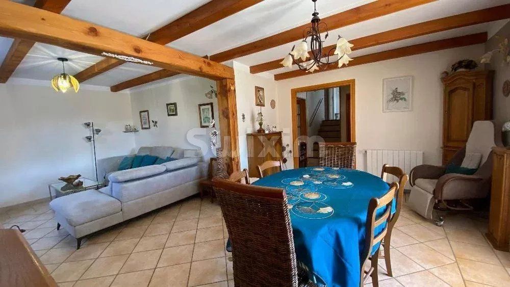 villa 4 Rooms for sale on Saint-Julien-les-Rosiers (30340)