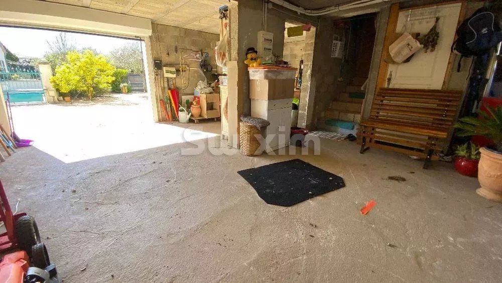 villa 4 Rooms for sale on Saint-Julien-les-Rosiers (30340)