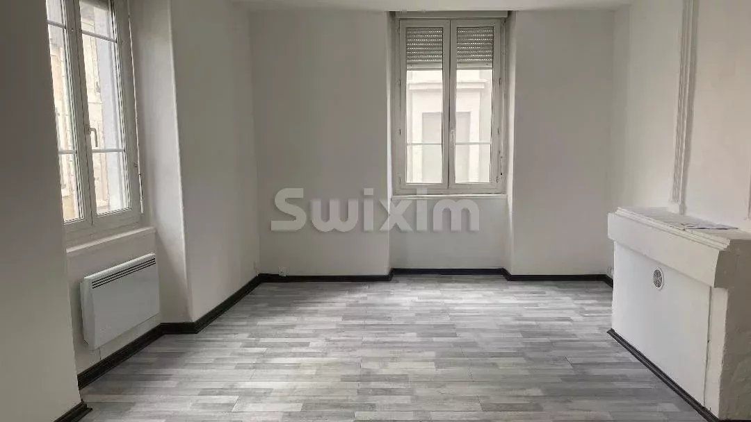 appartement 3 Zimmer zum verkauf auf Alès (30100)