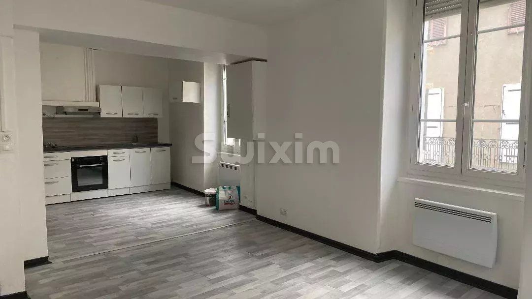 appartement 3 Zimmer zum verkauf auf Alès (30100)