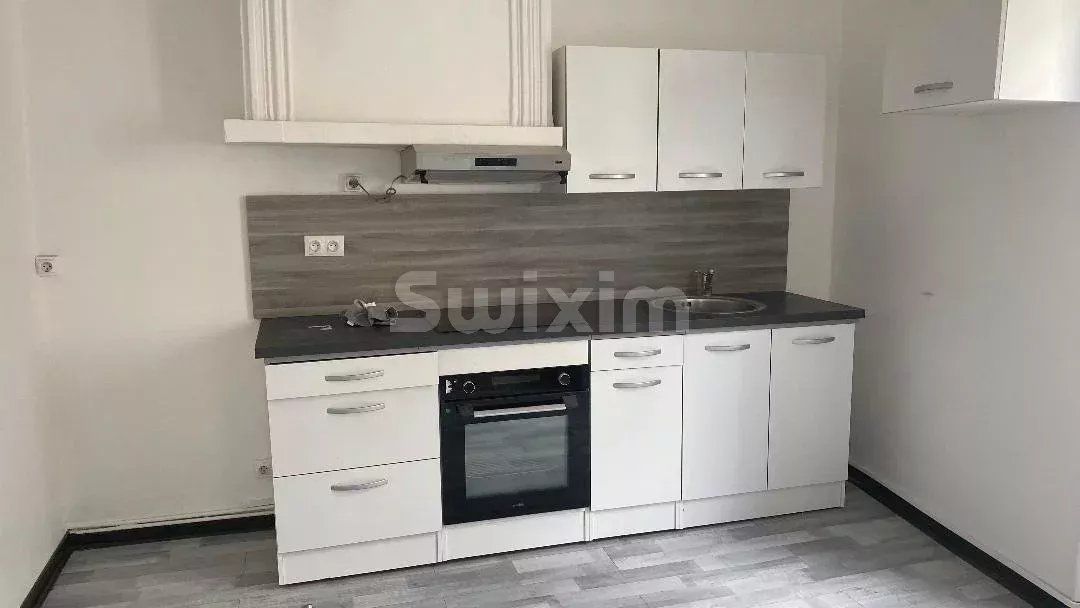 appartement 3 Zimmer zum verkauf auf Alès (30100)