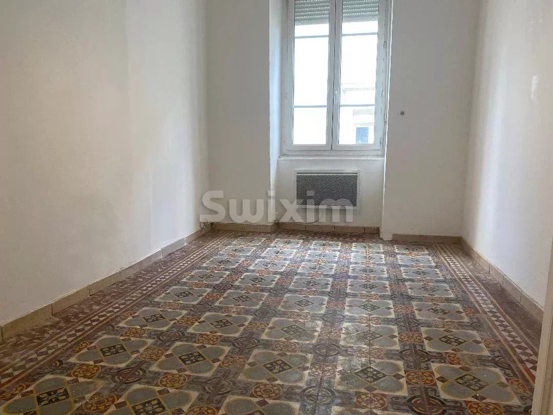 appartement 3 Zimmer zum verkauf auf Alès (30100)