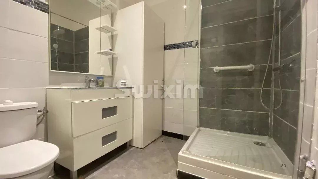 appartement 3 Zimmer zum verkauf auf Alès (30100)