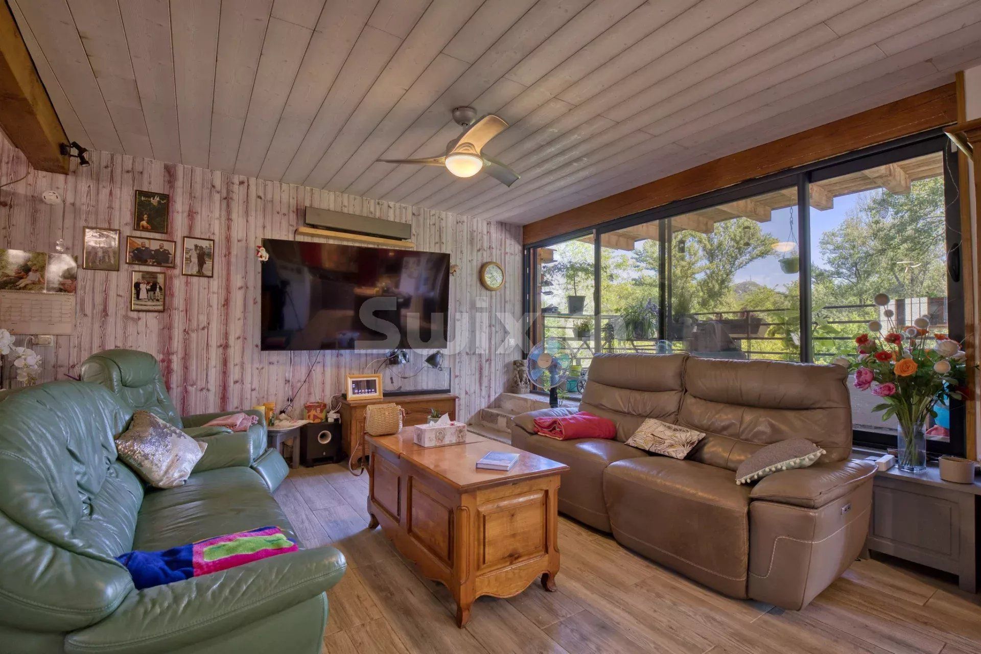 maison 4 Pièces en vente sur Saint-Ambroix (30500)