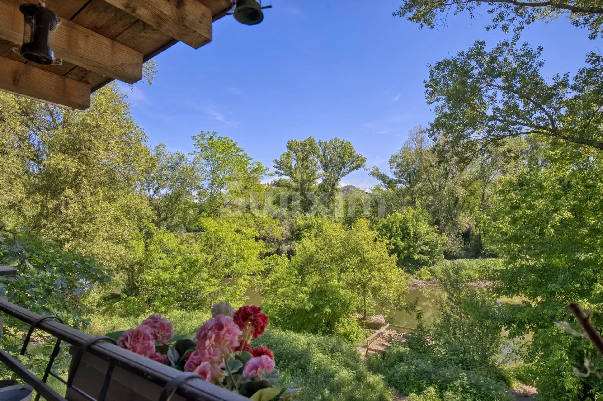 maison 4 Pièces en vente sur Saint-Ambroix (30500)