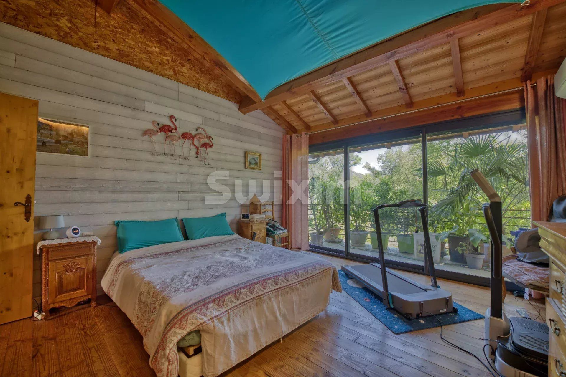 maison 4 Pièces en vente sur Saint-Ambroix (30500)