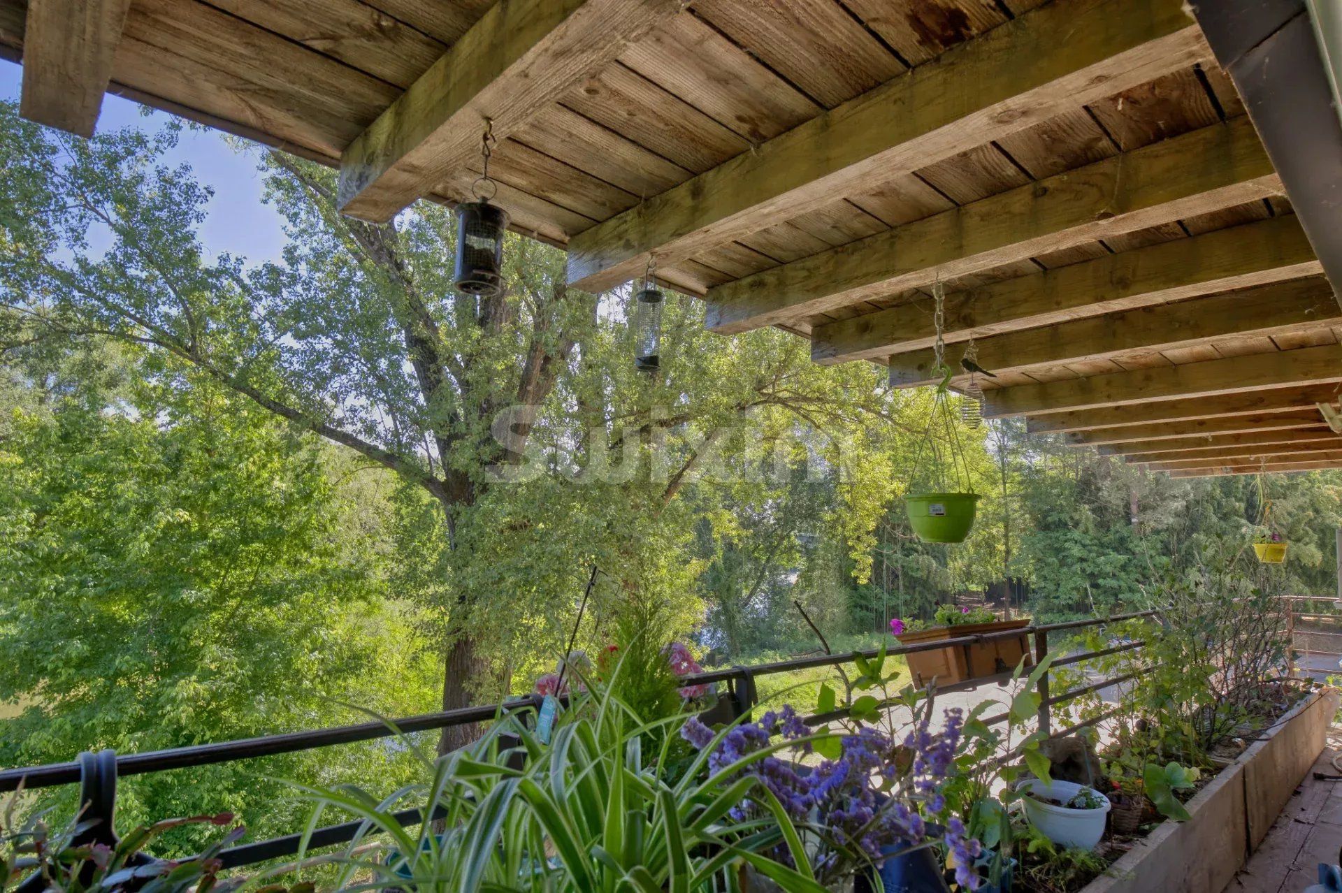 maison 4 Pièces en vente sur Saint-Ambroix (30500)