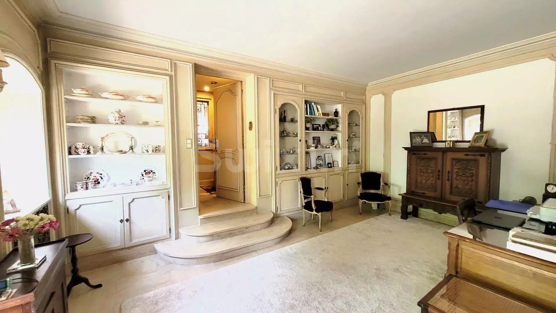 propriété 13 Pièces en vente sur Cuiseaux (71480)