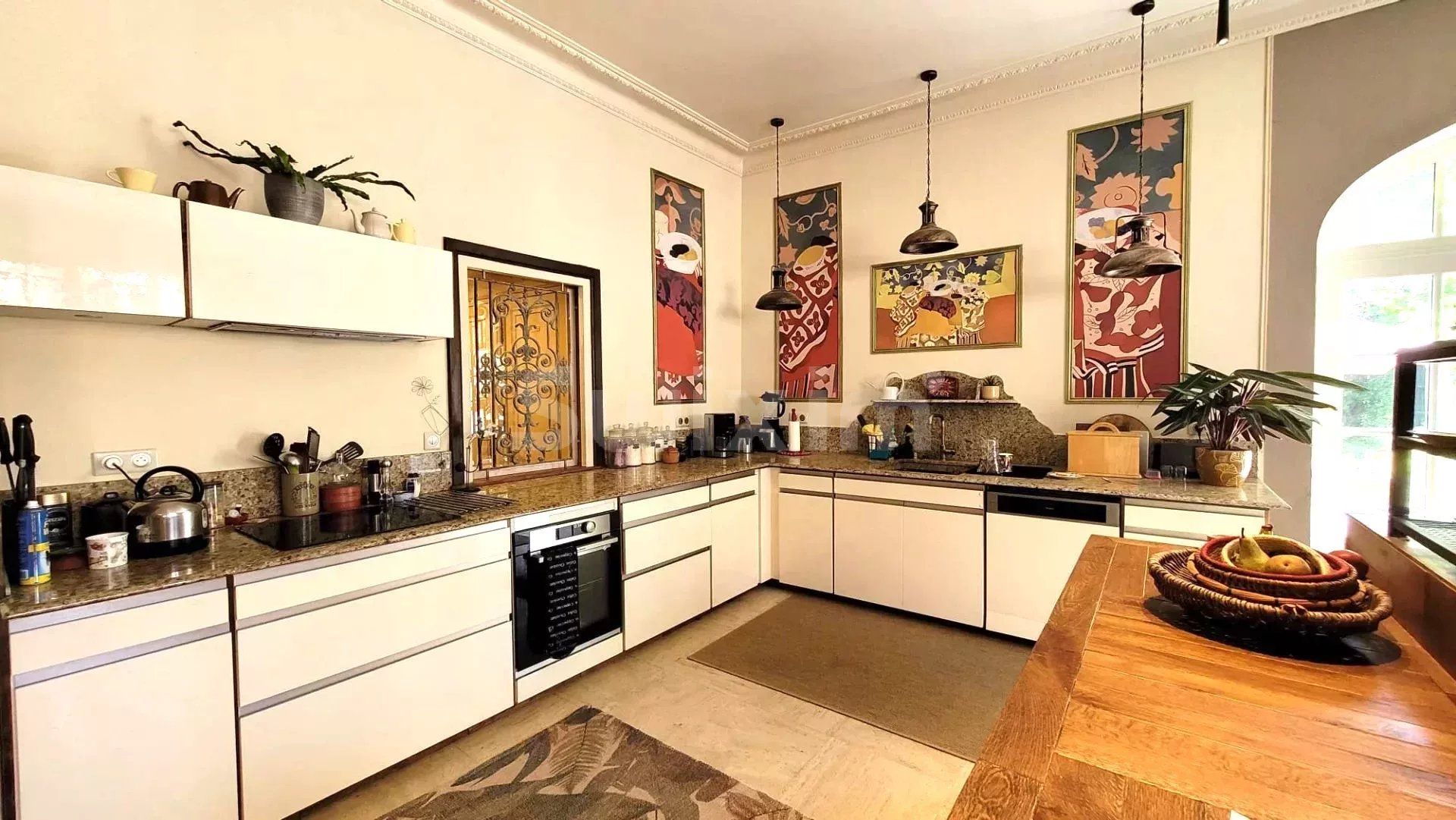 propriété 13 Pièces en vente sur Cuiseaux (71480)