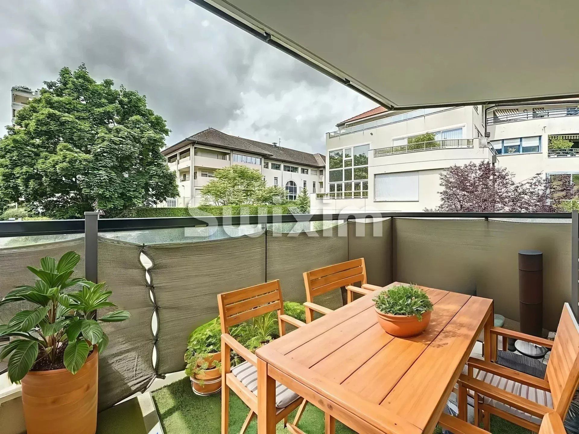 appartement 4 Pièces en vente sur Ferney-Voltaire (01210)