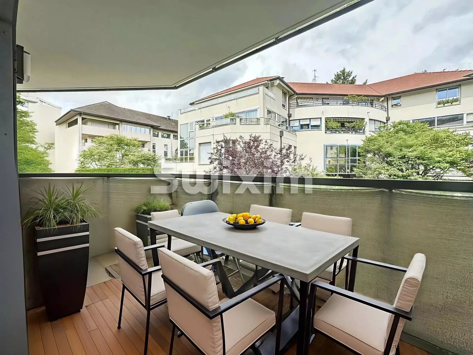 appartement 4 Pièces en vente sur Ferney-Voltaire (01210)