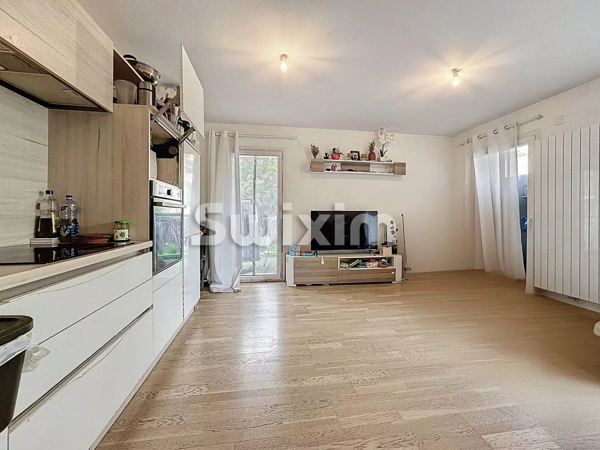 appartement 4 Pièces en vente sur Ferney-Voltaire (01210)