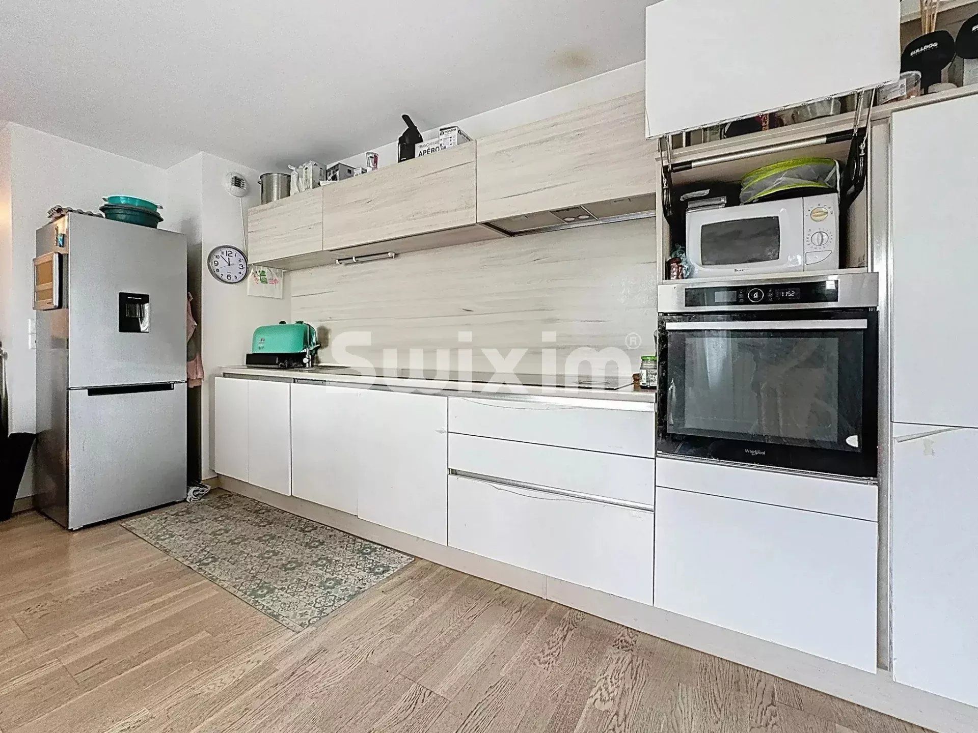 apartment 4 Rooms for sale on Ferney-Voltaire (01210)