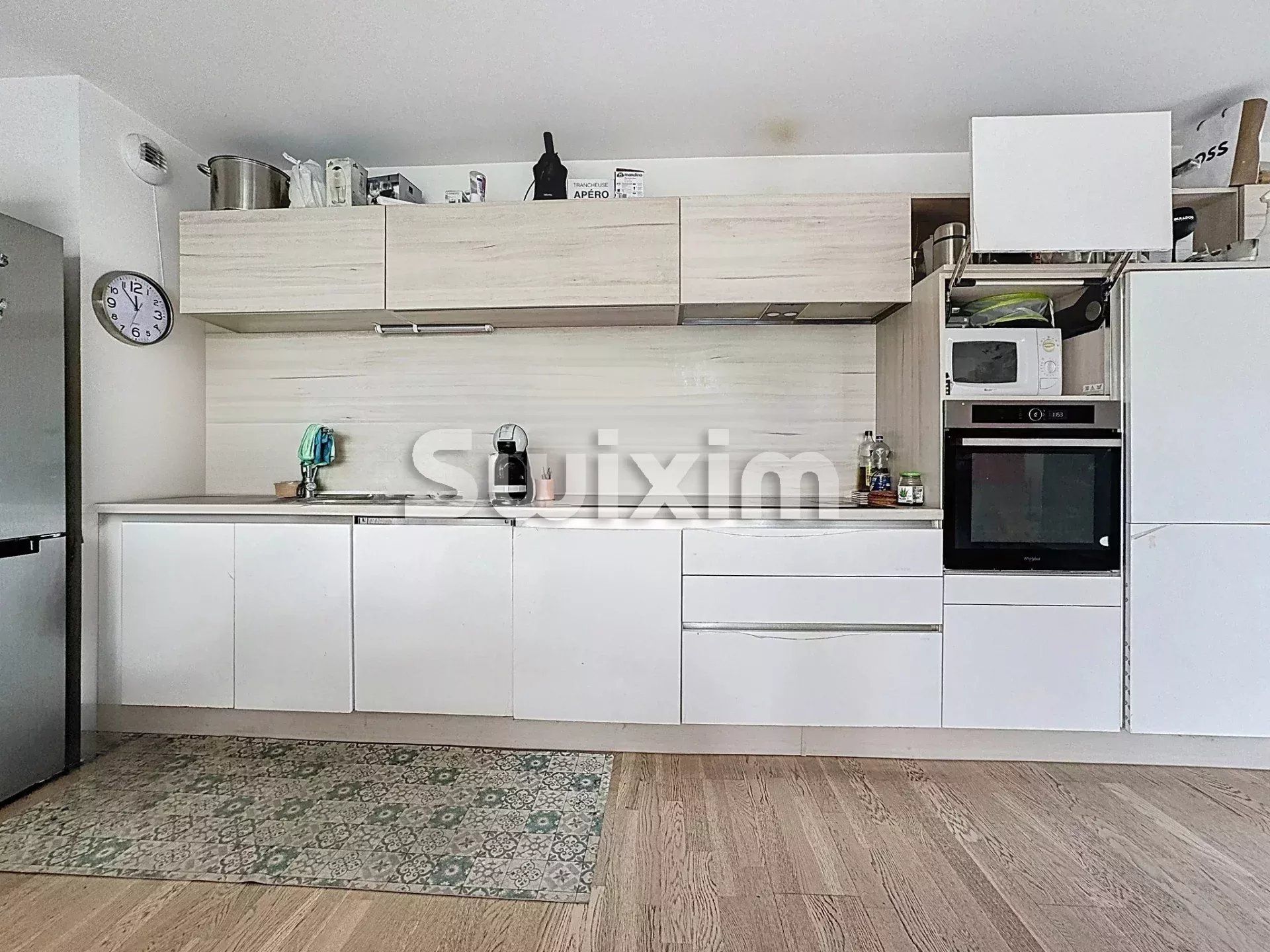 appartement 4 Pièces en vente sur Ferney-Voltaire (01210)