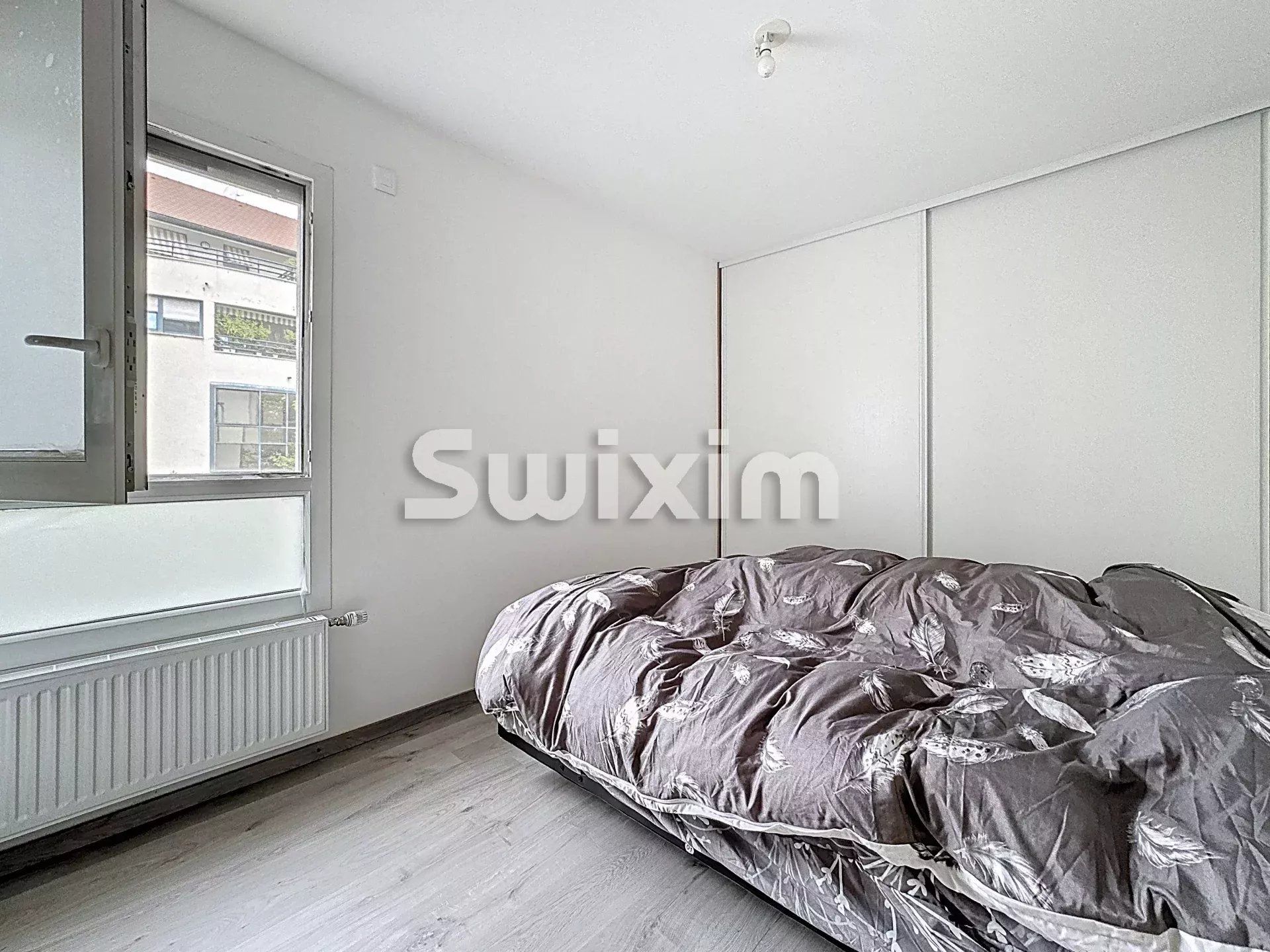 appartement 4 Pièces en vente sur Ferney-Voltaire (01210)