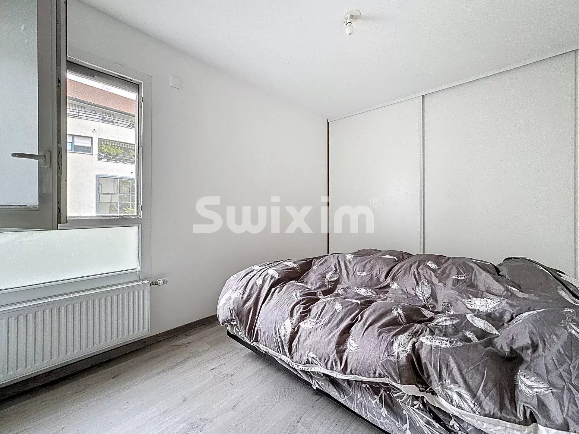 apartment 4 Rooms for sale on Ferney-Voltaire (01210)