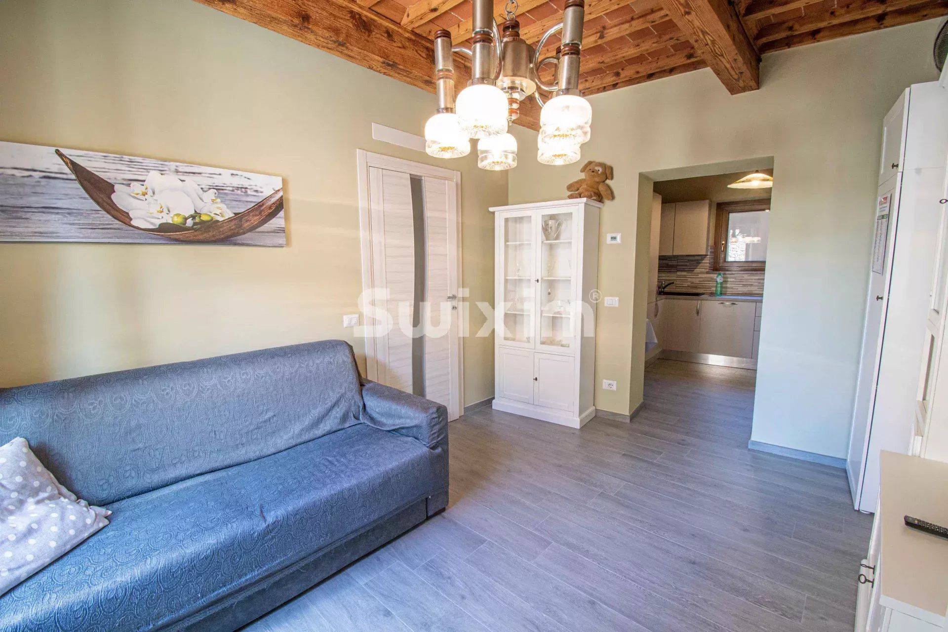 casa 4 Quartos para venda sobre Castelnuovo Berardenga (53019)