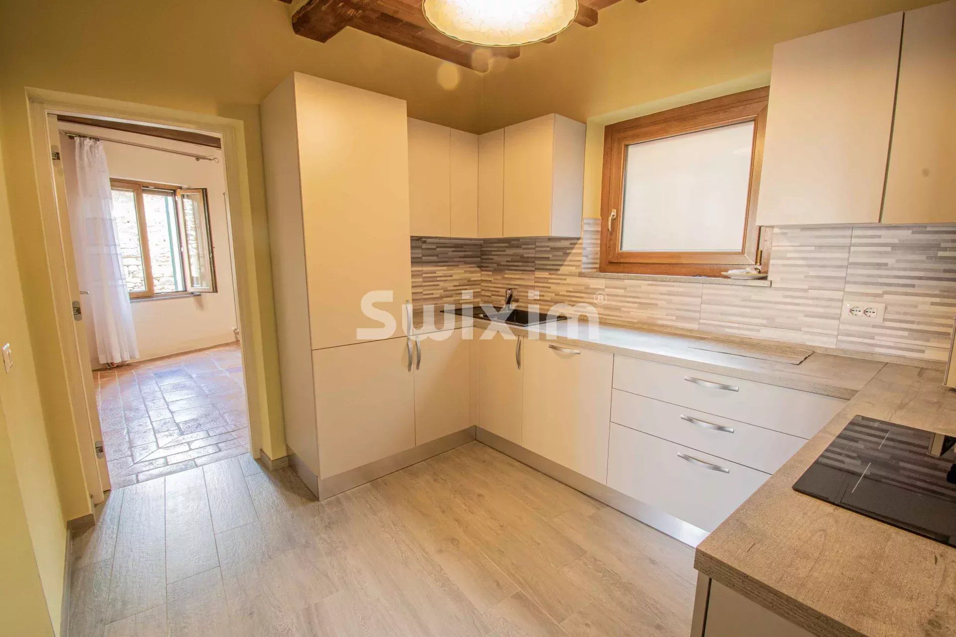 house 4 Rooms for sale on Castelnuovo Berardenga (53019)