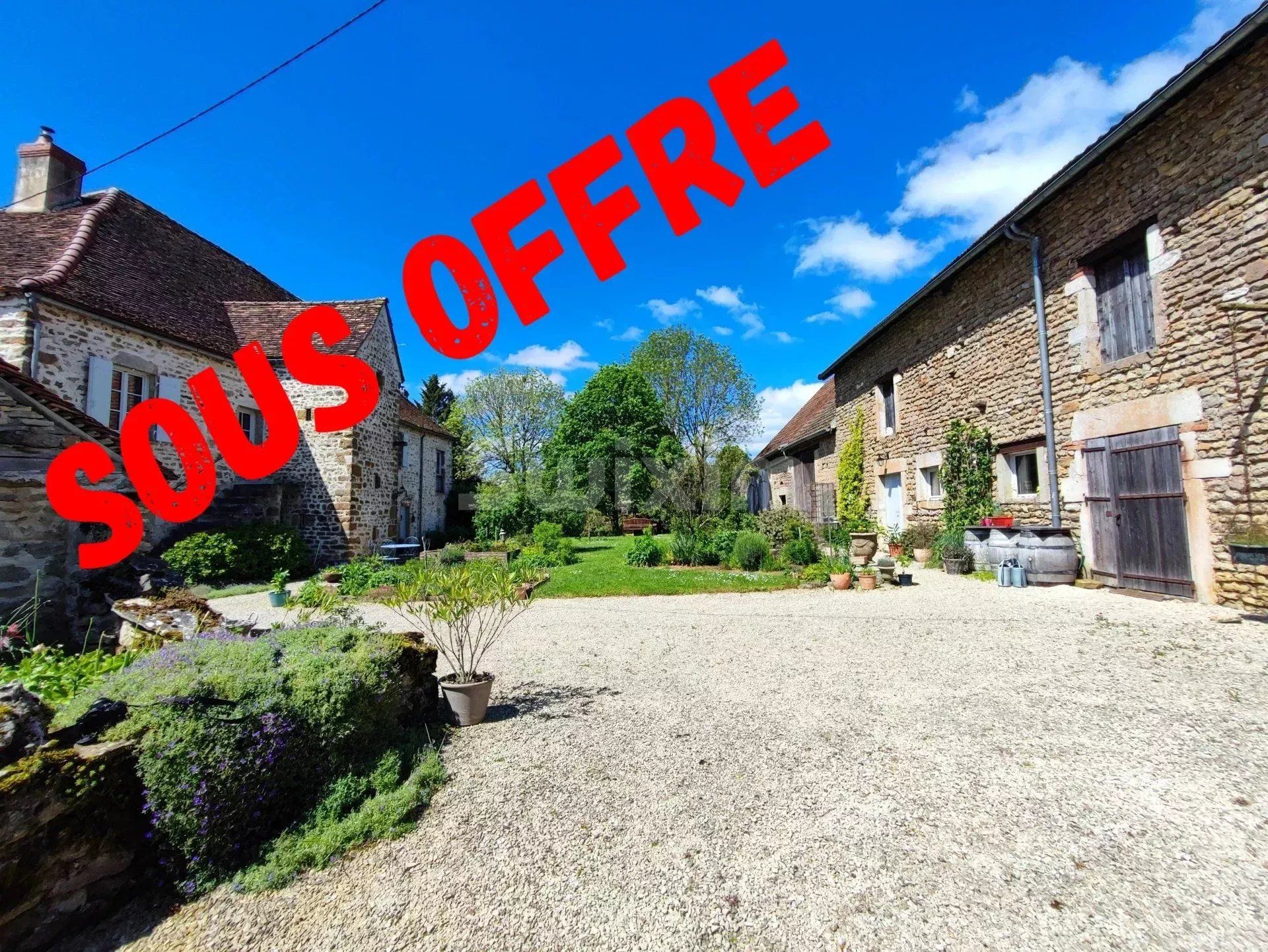 propriété 8 Pièces en vente sur Beaune (21200)