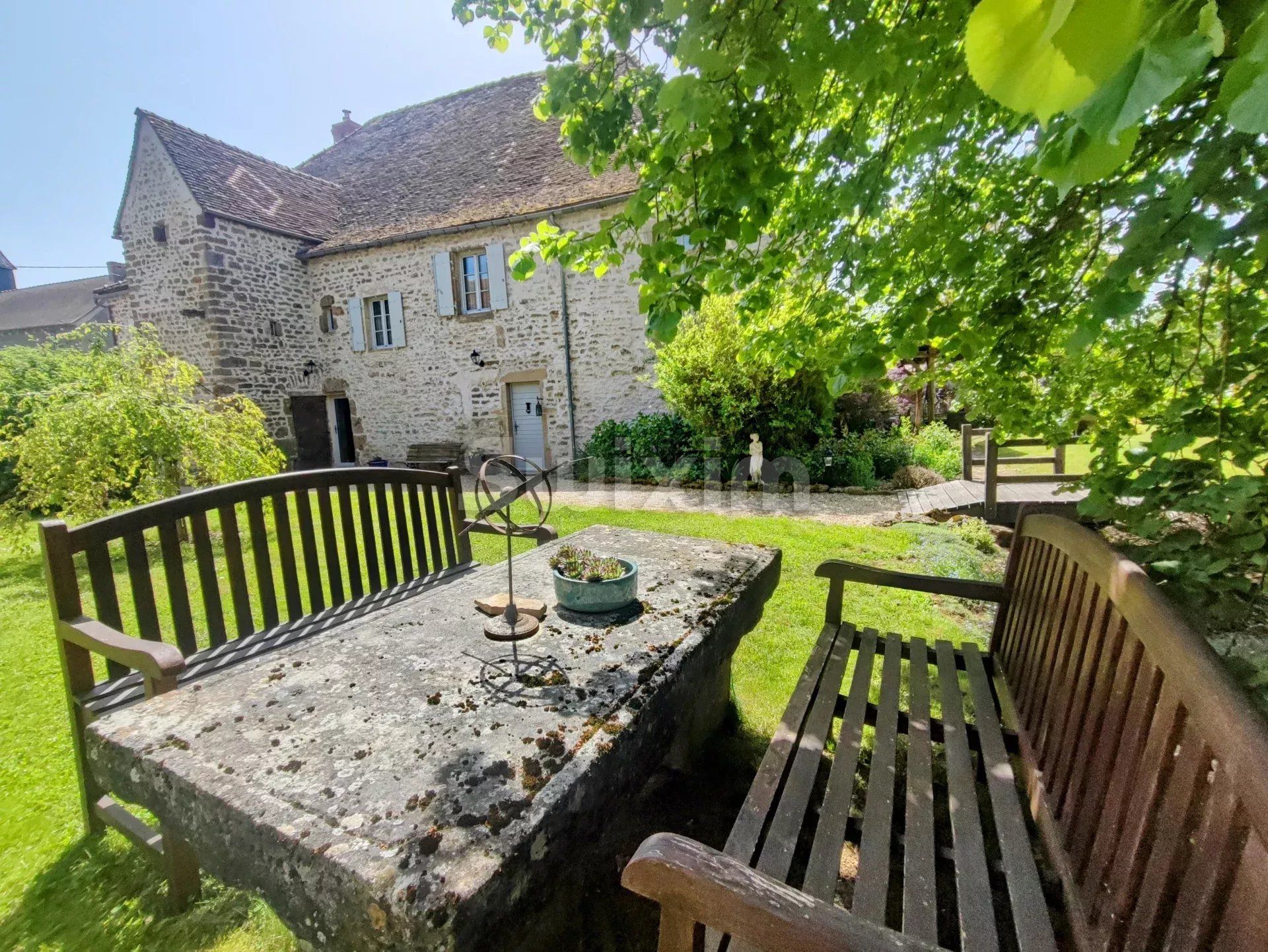 propriété 8 Pièces en vente sur Beaune (21200)