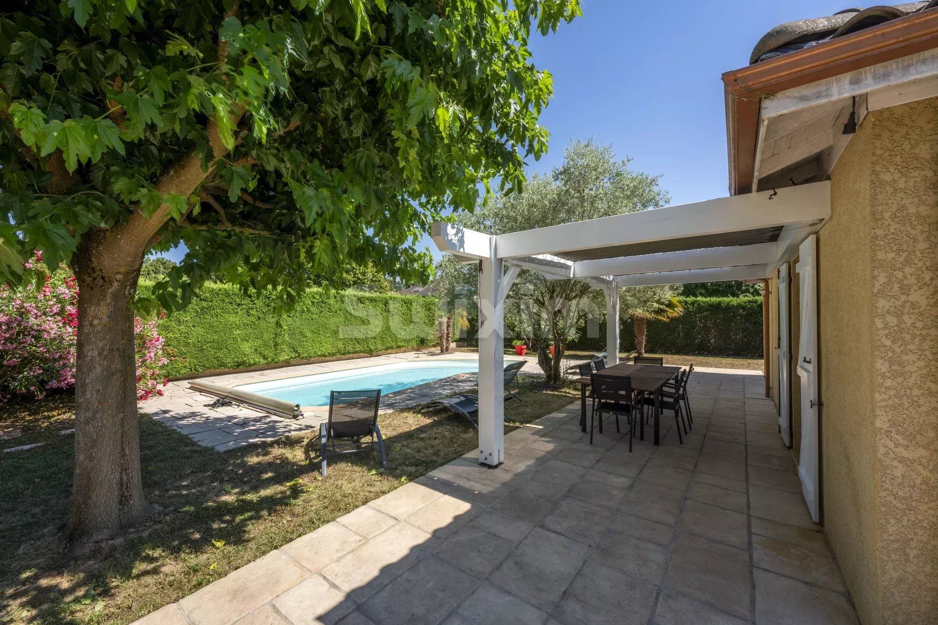 haus 8 Zimmer zum verkauf auf Parcieux (01600)