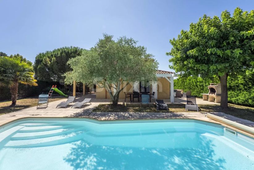 Vente Maison Parcieux 8&nbsp;Pièces 154&nbsp;m²