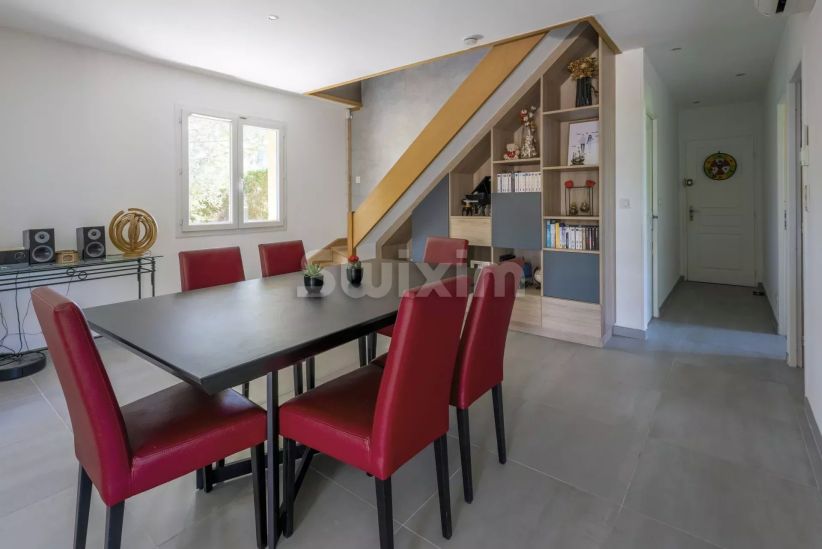 Verkauf Haus Parcieux 8 Zimmer 154 m²