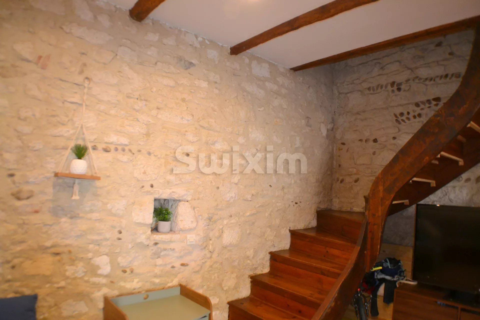 maison de ville 3 Pièces en vente sur Bellegarde (30127)