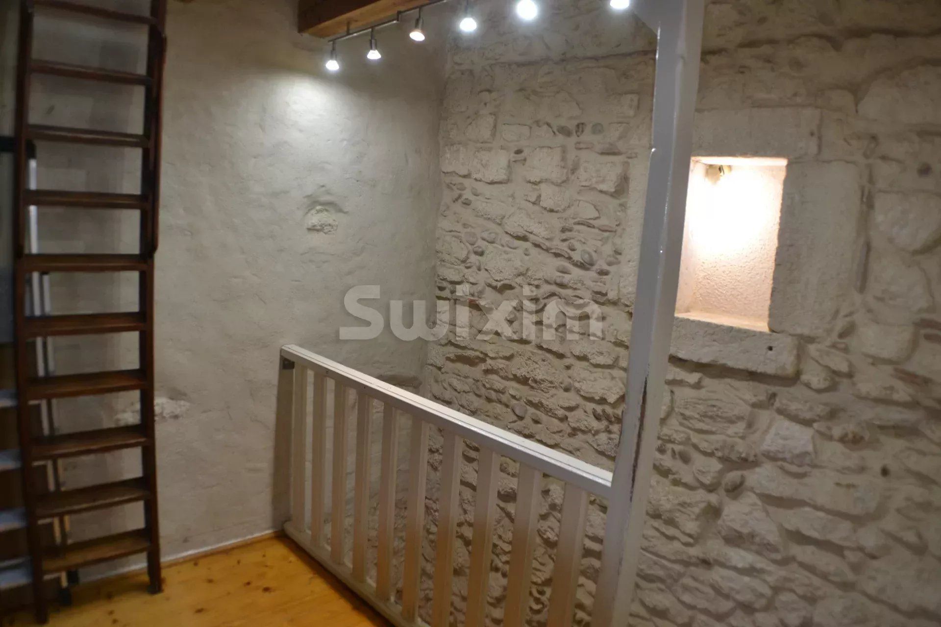 maison de ville 3 Pièces en vente sur Bellegarde (30127)