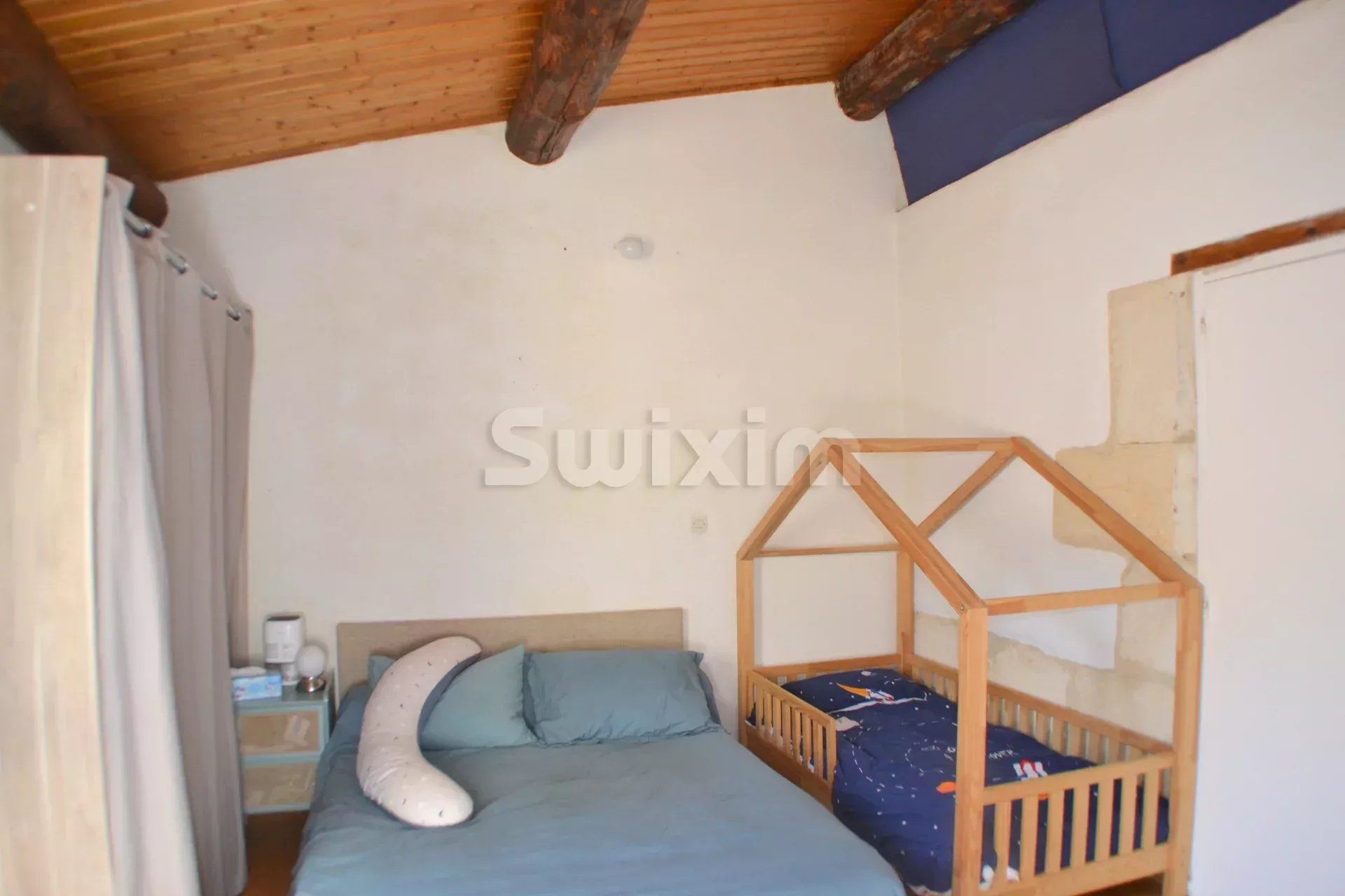 maison de ville 3 Pièces en vente sur Bellegarde (30127)