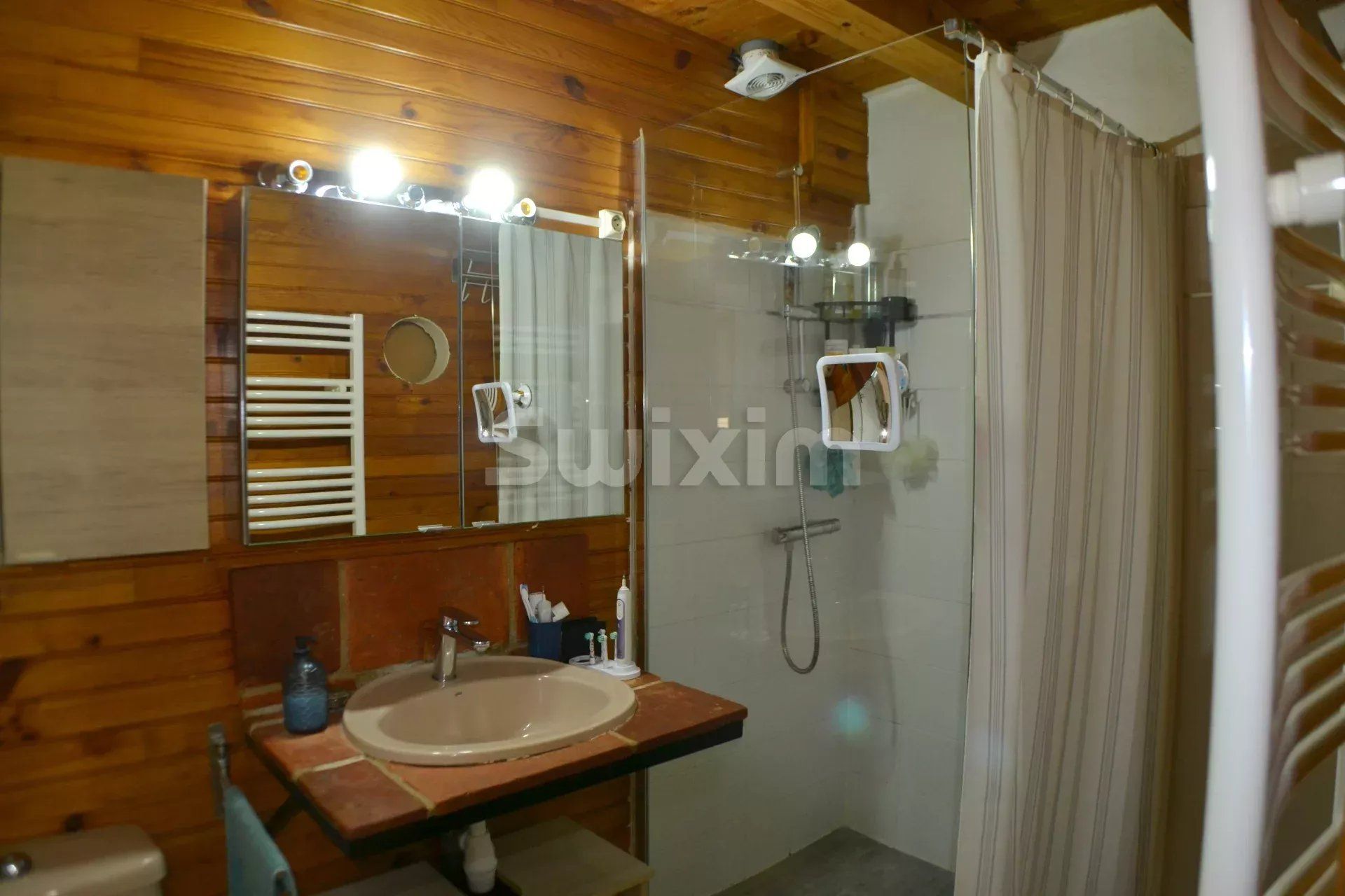 maison de ville 3 Pièces en vente sur Bellegarde (30127)