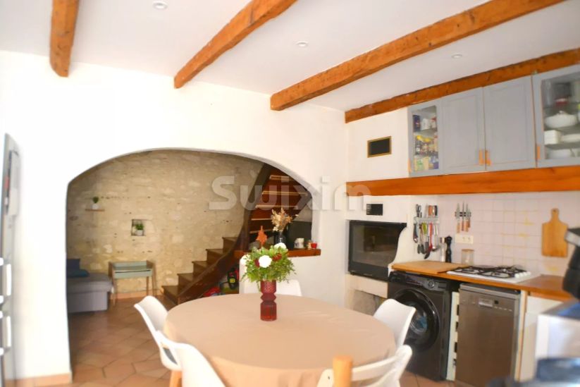 Vente Maison de ville Bellegarde 3 Pièces 55.91 m²