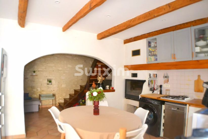 Sale Townhouse Bellegarde 3&nbsp;Rooms 55.91&nbsp;m²