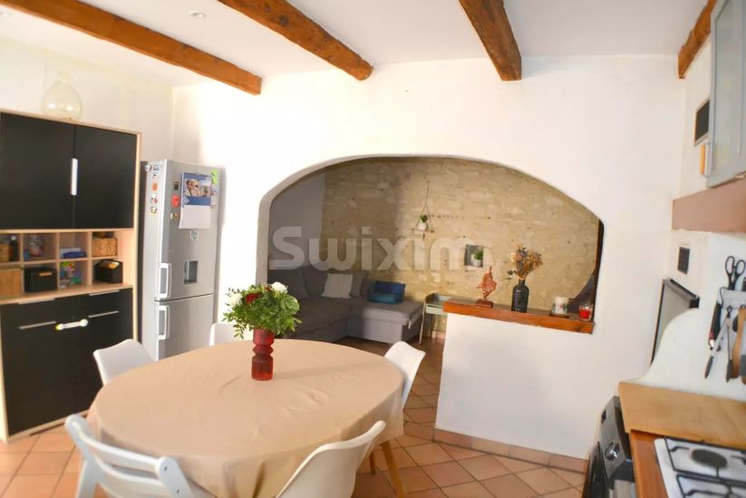 Vente Maison de ville Bellegarde 3 Pièces 55.91 m²