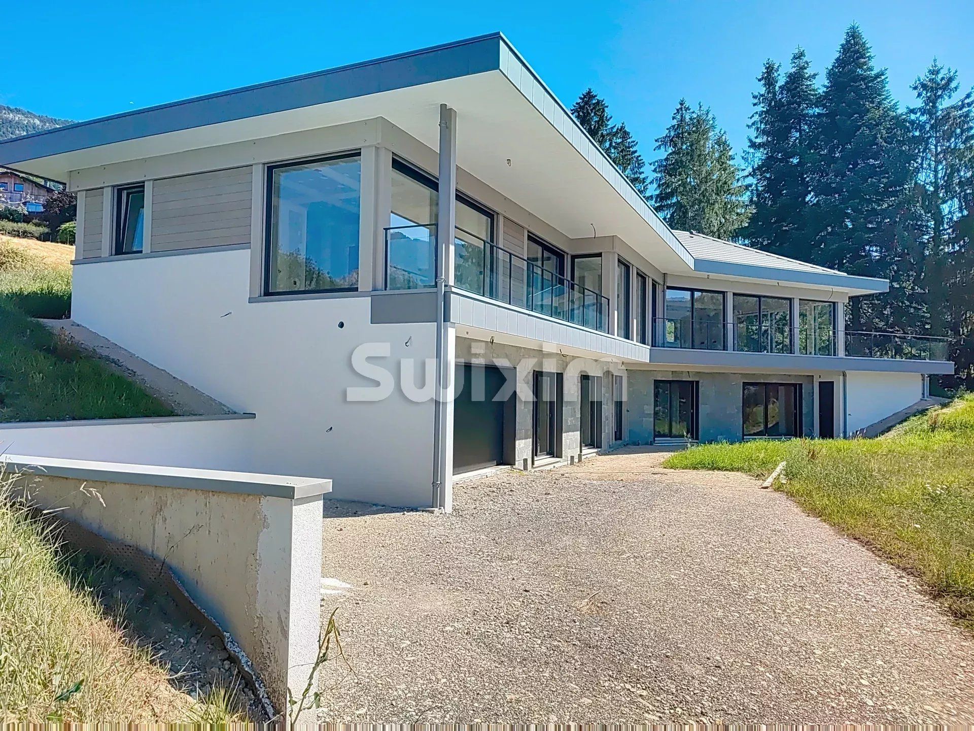 casa 7 Quartos para venda sobre Saint-Jorioz (74410)