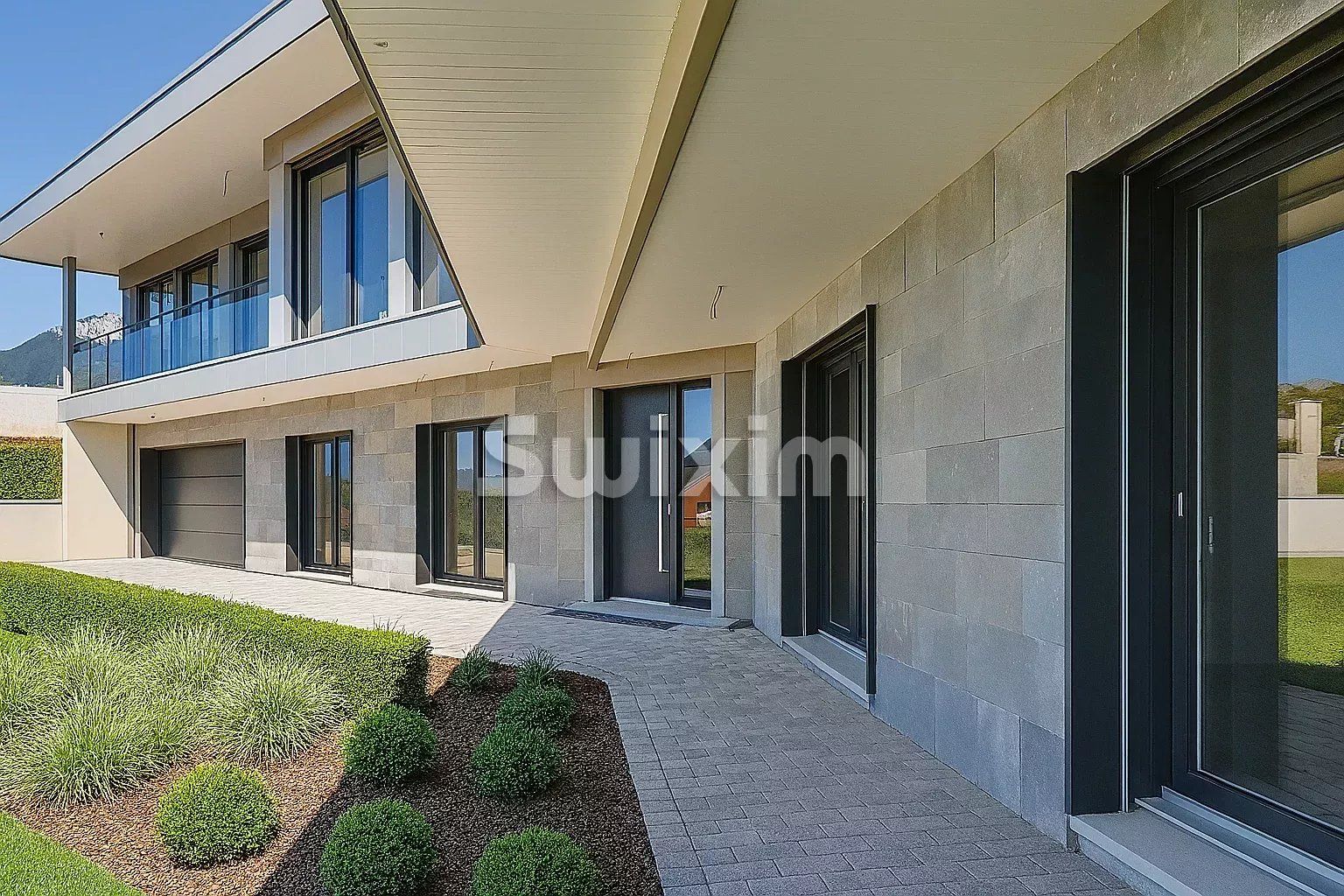 casa 7 Quartos para venda sobre Saint-Jorioz (74410)