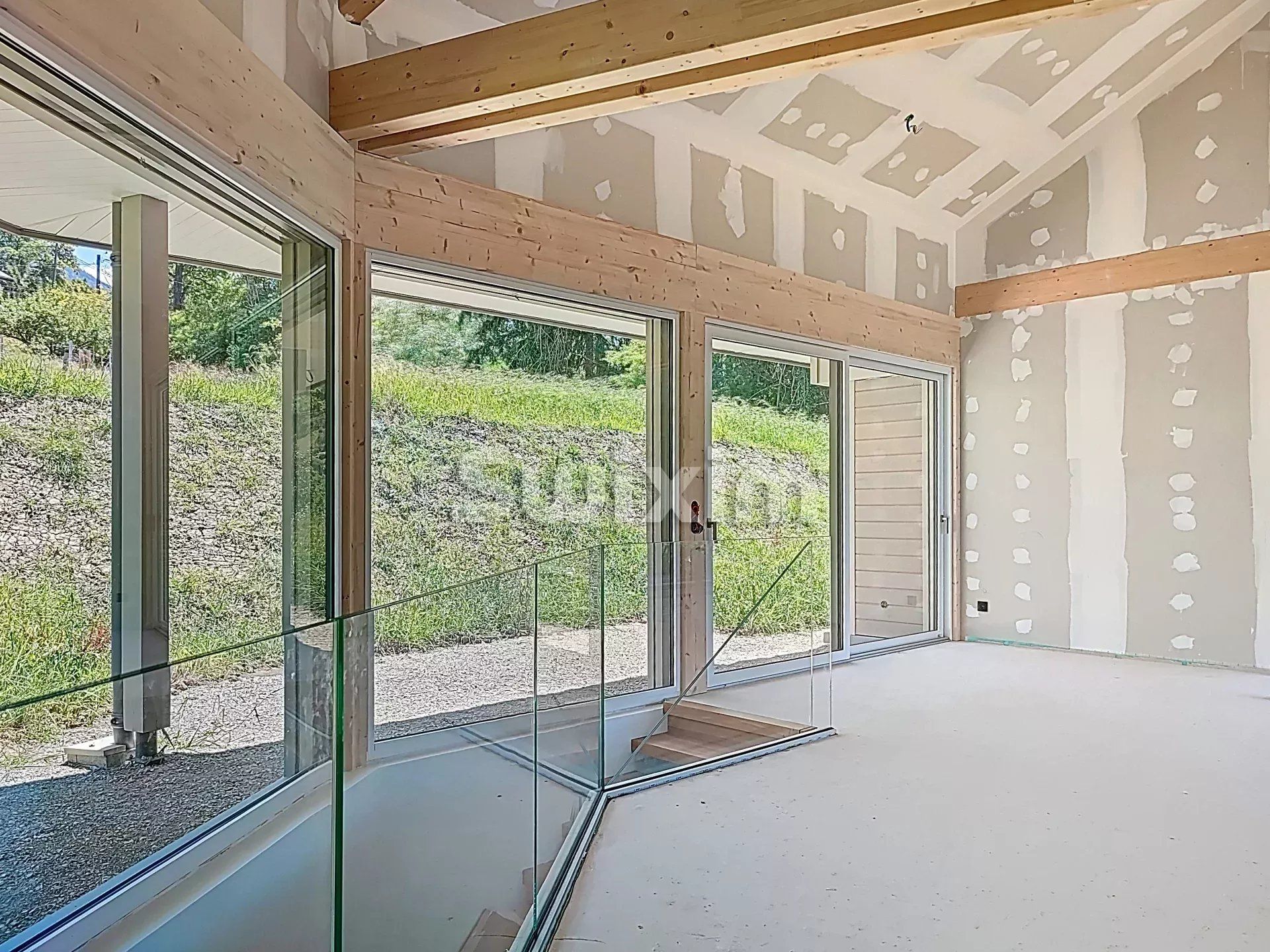 casa 7 Quartos para venda sobre Saint-Jorioz (74410)