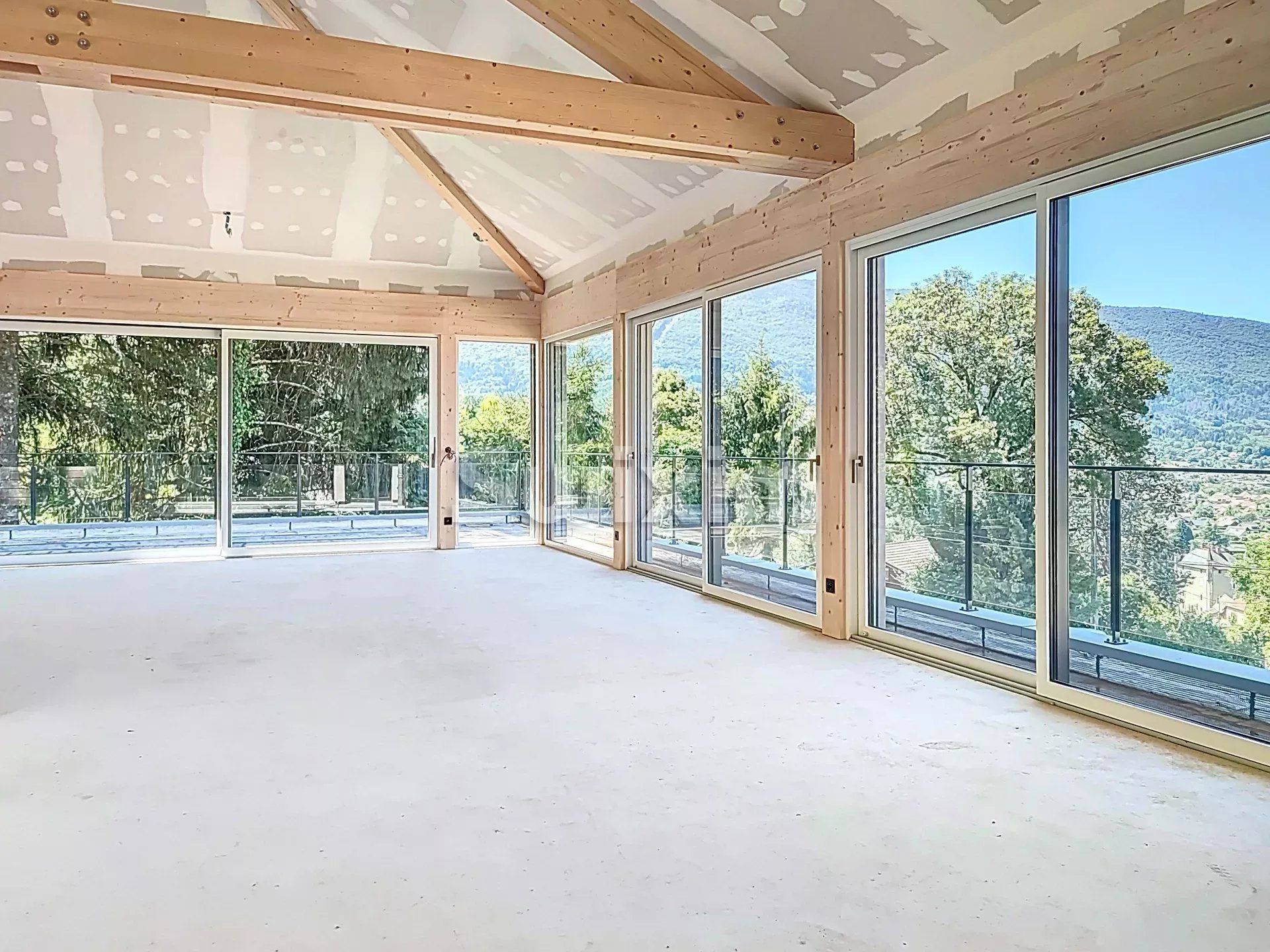 casa 7 Quartos para venda sobre Saint-Jorioz (74410)