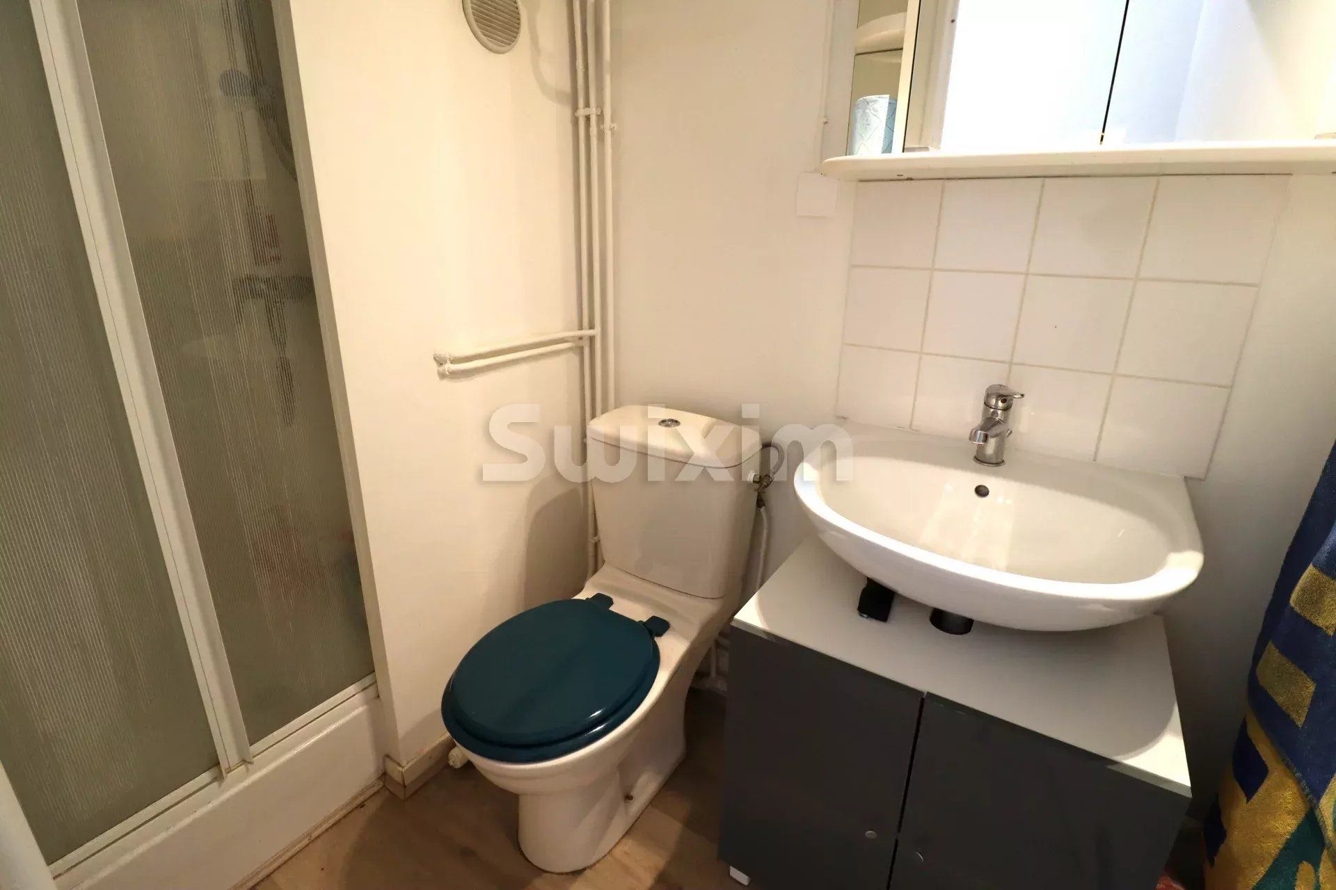 apartamento 1 sala en venta en Chalon-sur-Saône (71100)