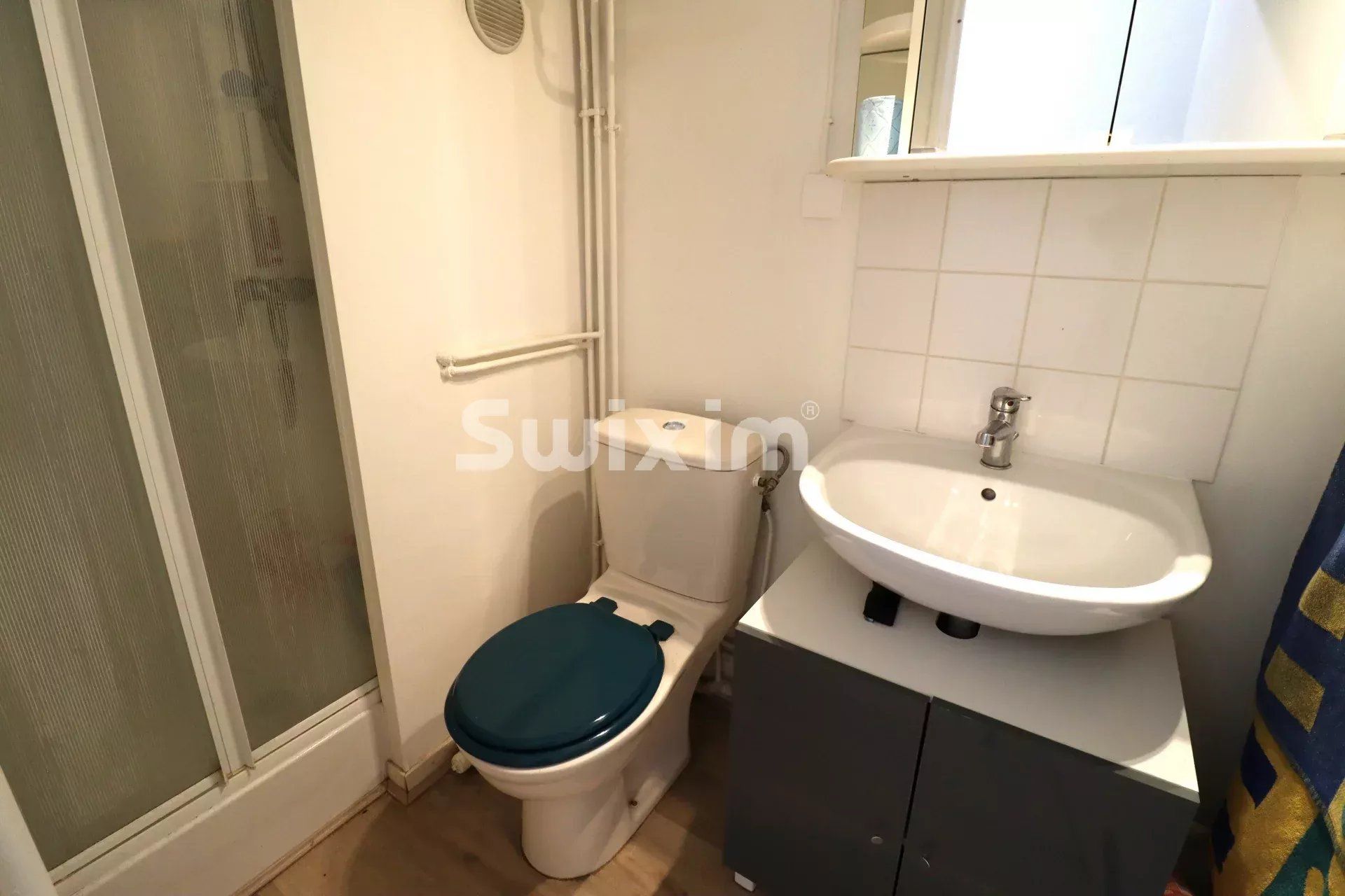 apartment 1 room for sale on Chalon-sur-Saône (71100)