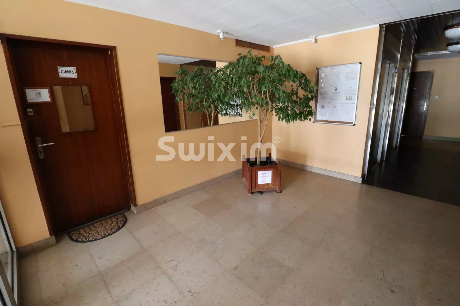 apartment 1 room for sale on Chalon-sur-Saône (71100)