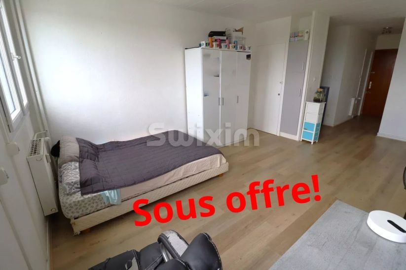 Vendita Appartamento Chalon-sur-Saône 1&nbsp;camera 27&nbsp;m²